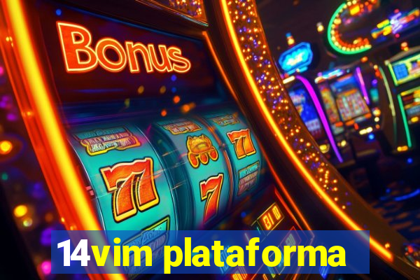 14vim plataforma